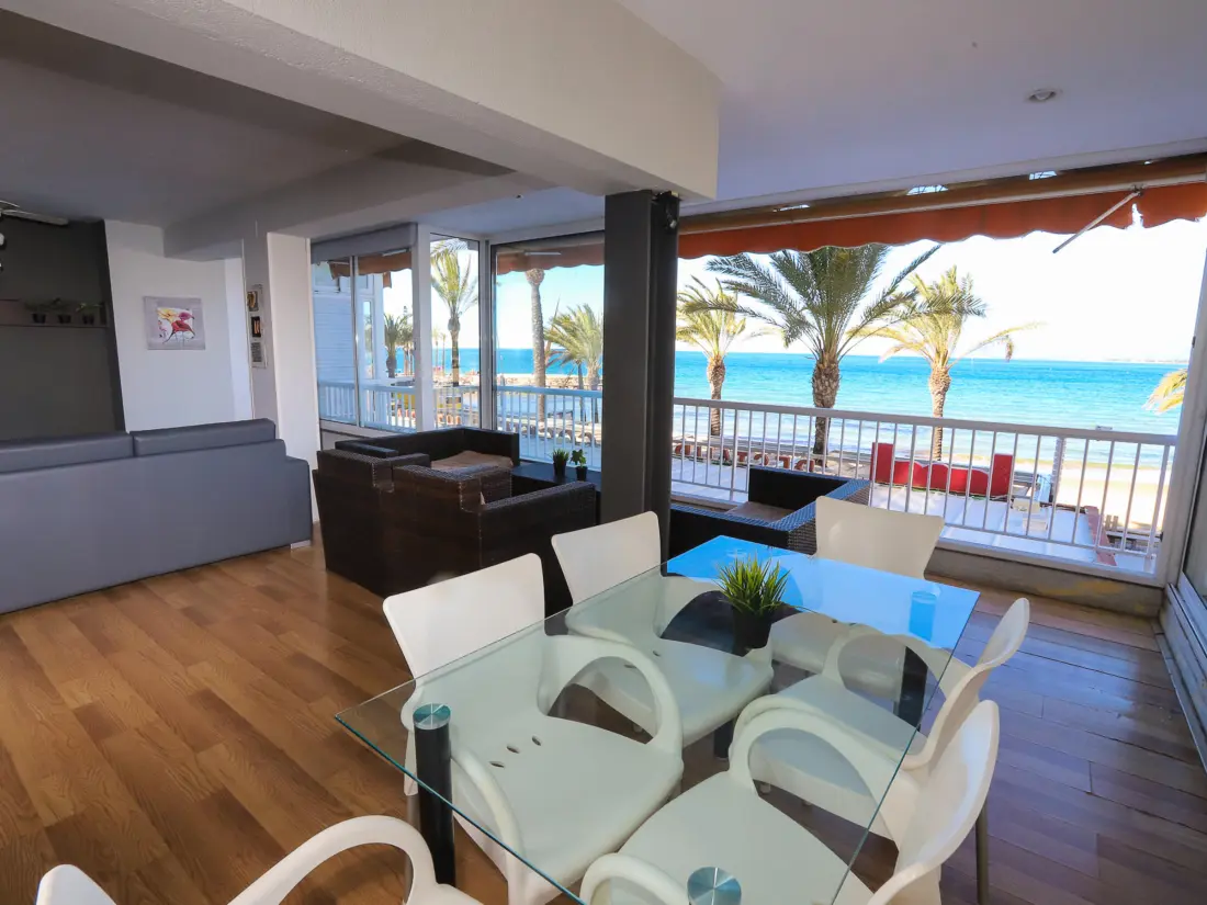 Location de Vacances Salou 505