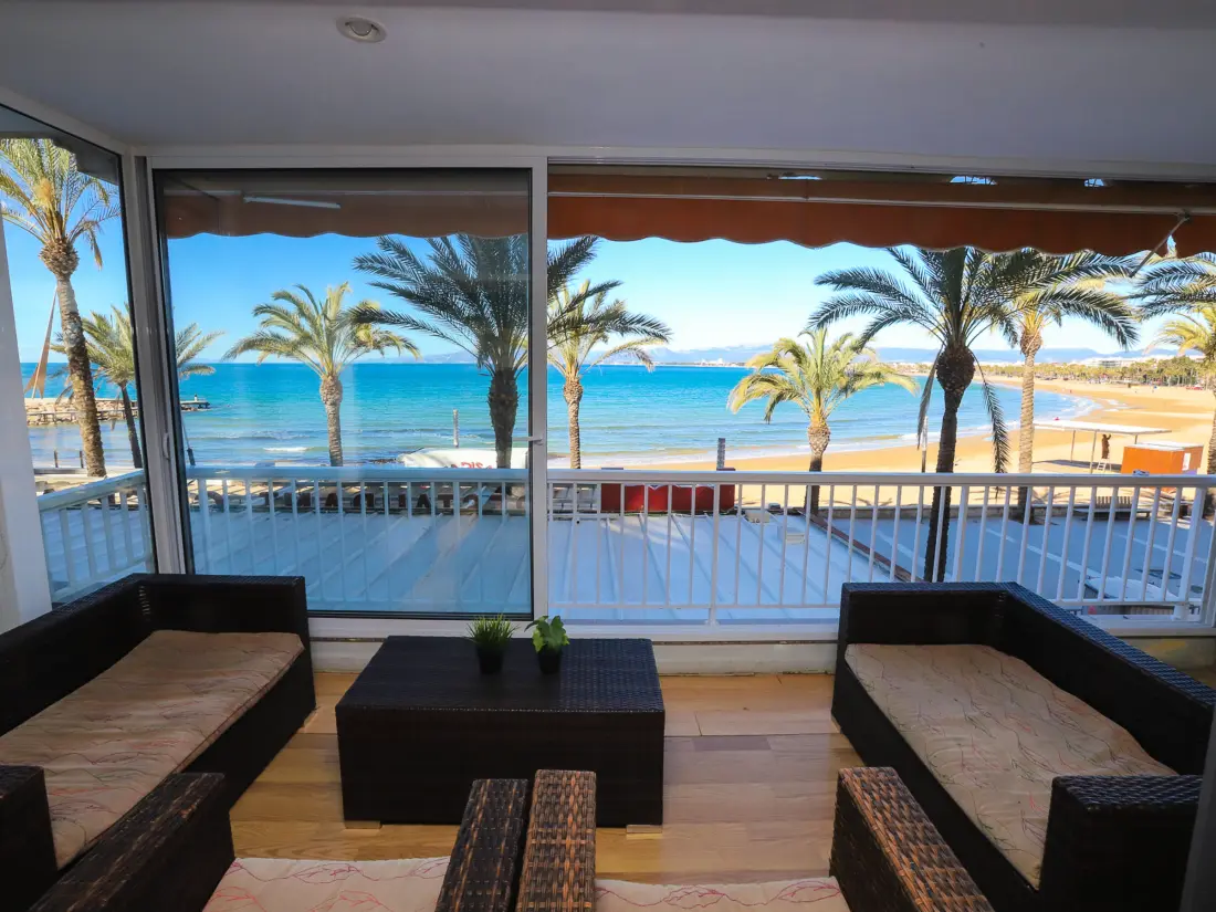 Location de Vacances Salou 505