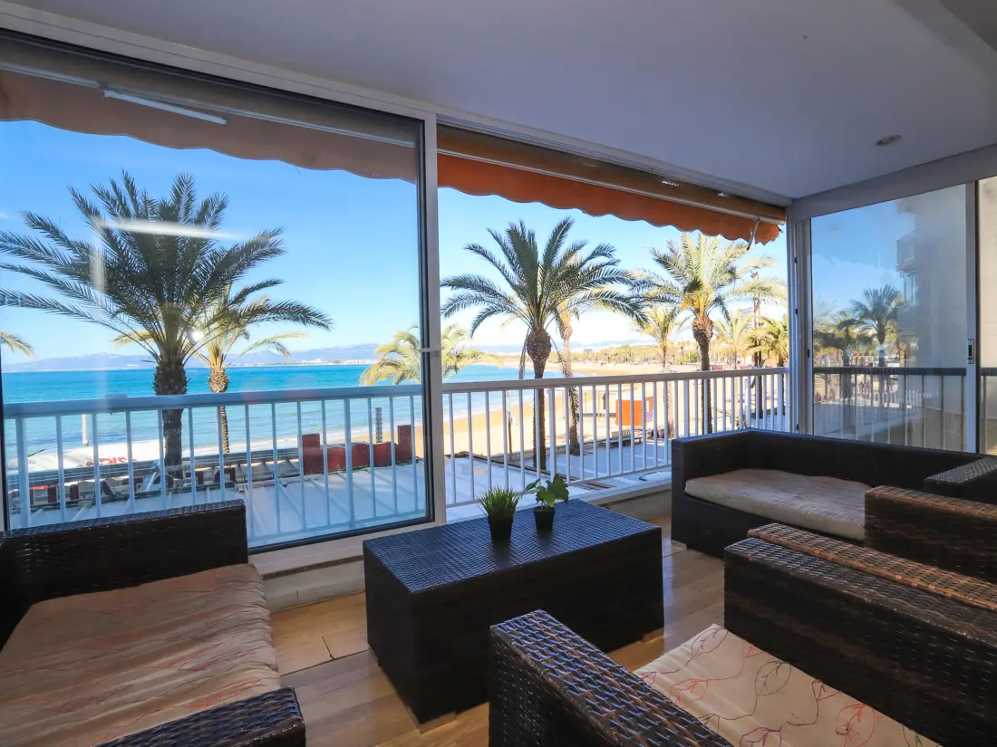 Location de Vacances Salou 505
