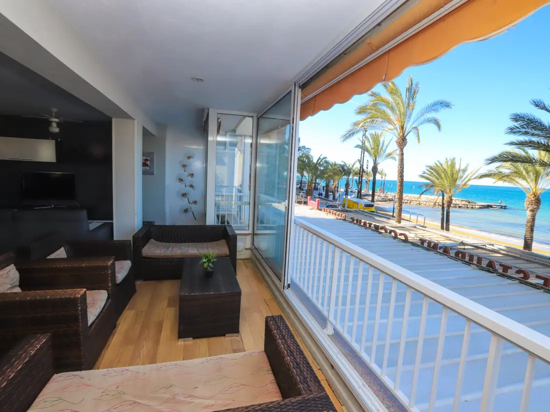 Location de Vacances Salou 505