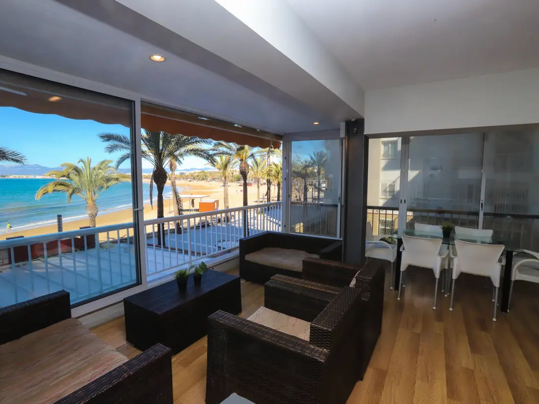 Location de Vacances Salou 505