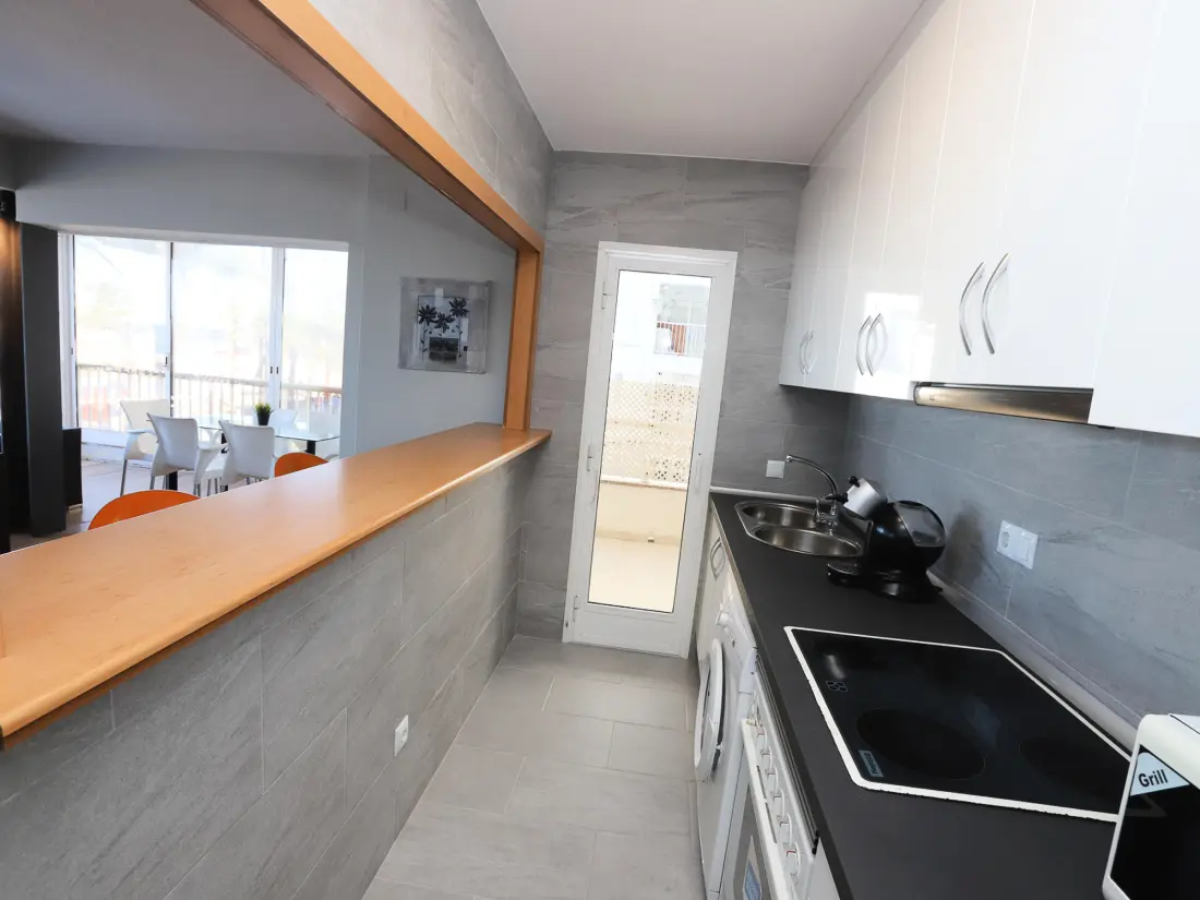 Location de Vacances Salou 505
