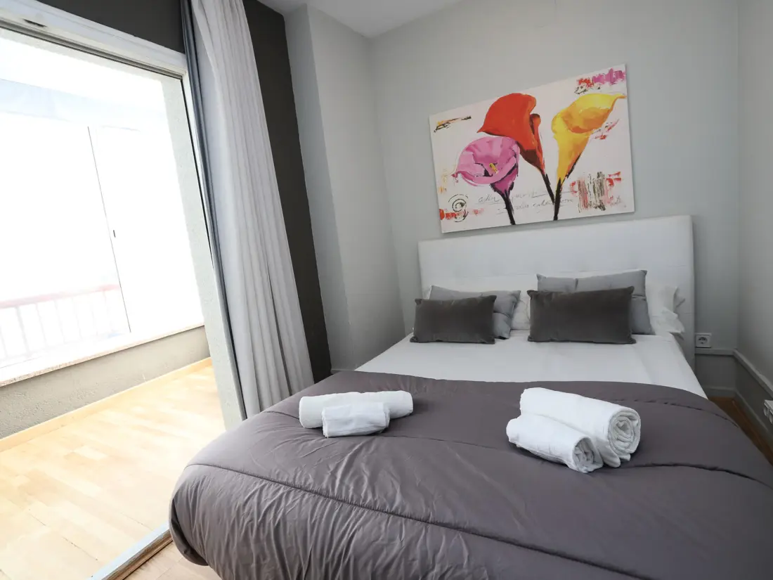 Location de Vacances Salou 505