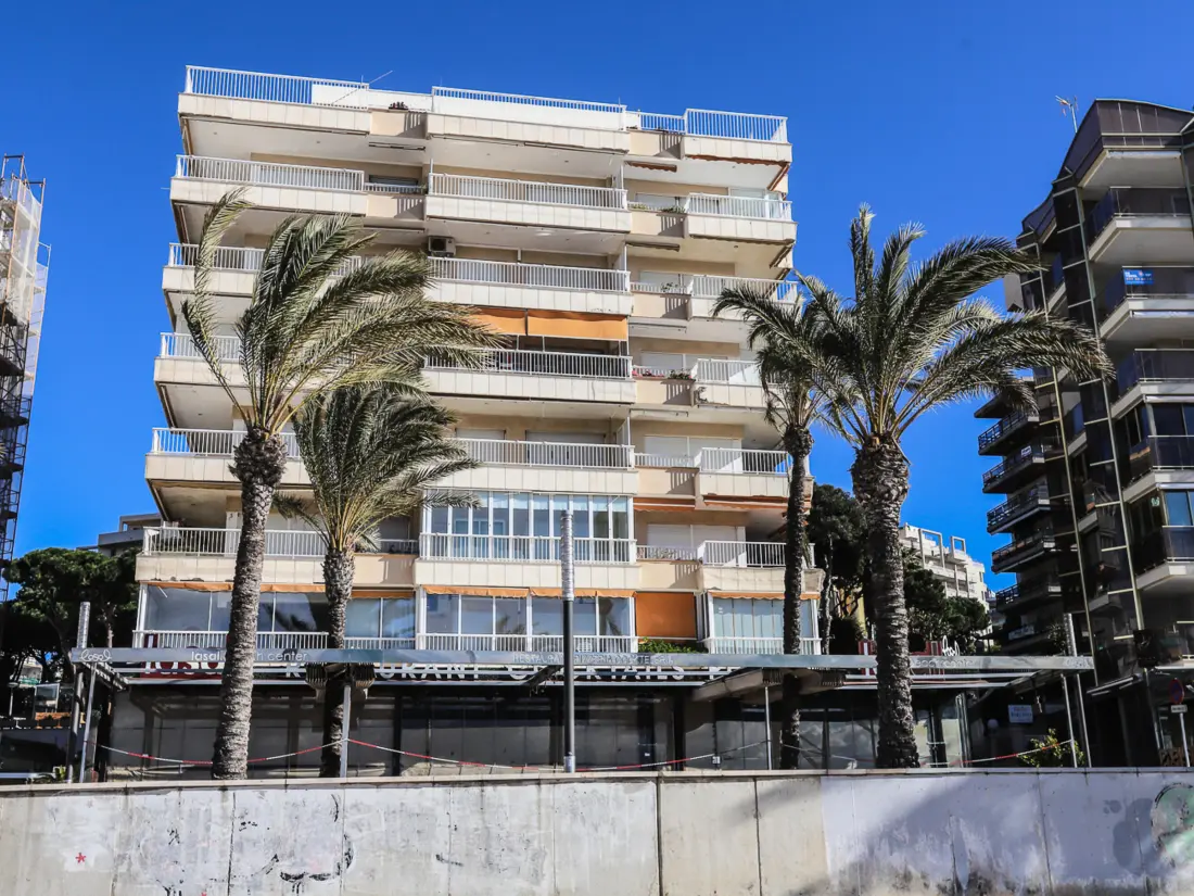Location de Vacances Salou 505