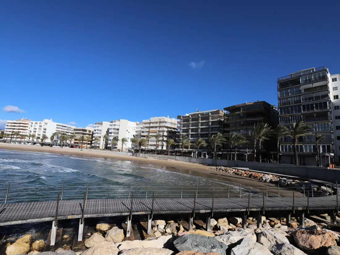 Location de Vacances Salou 505