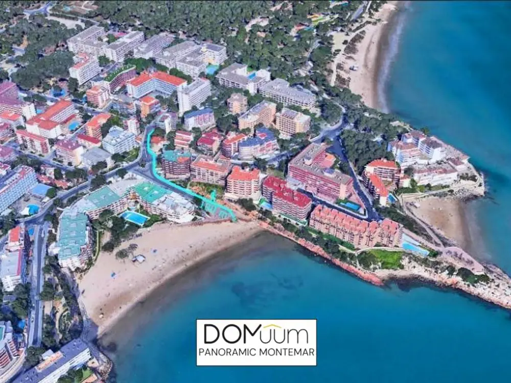 Location de Vacances Salou 514