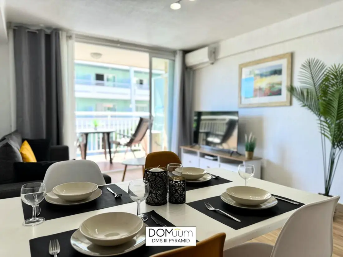 Location de Vacances Salou 516