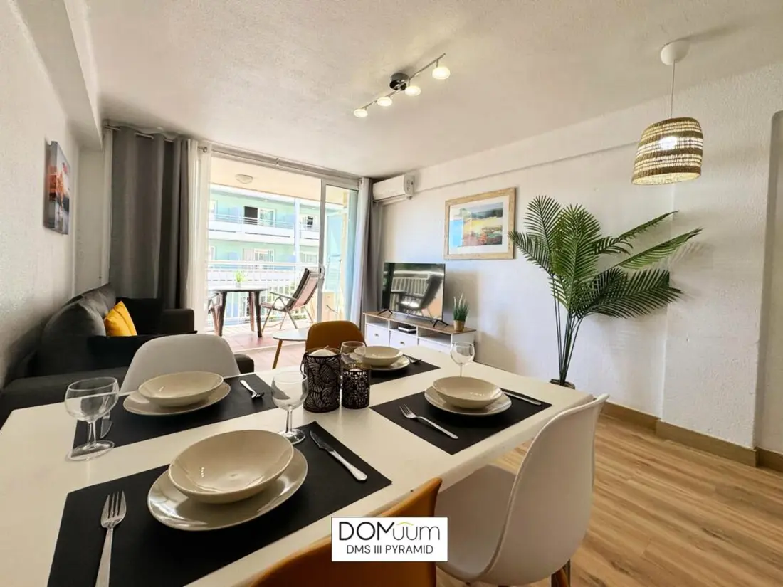 Location de Vacances Salou 516