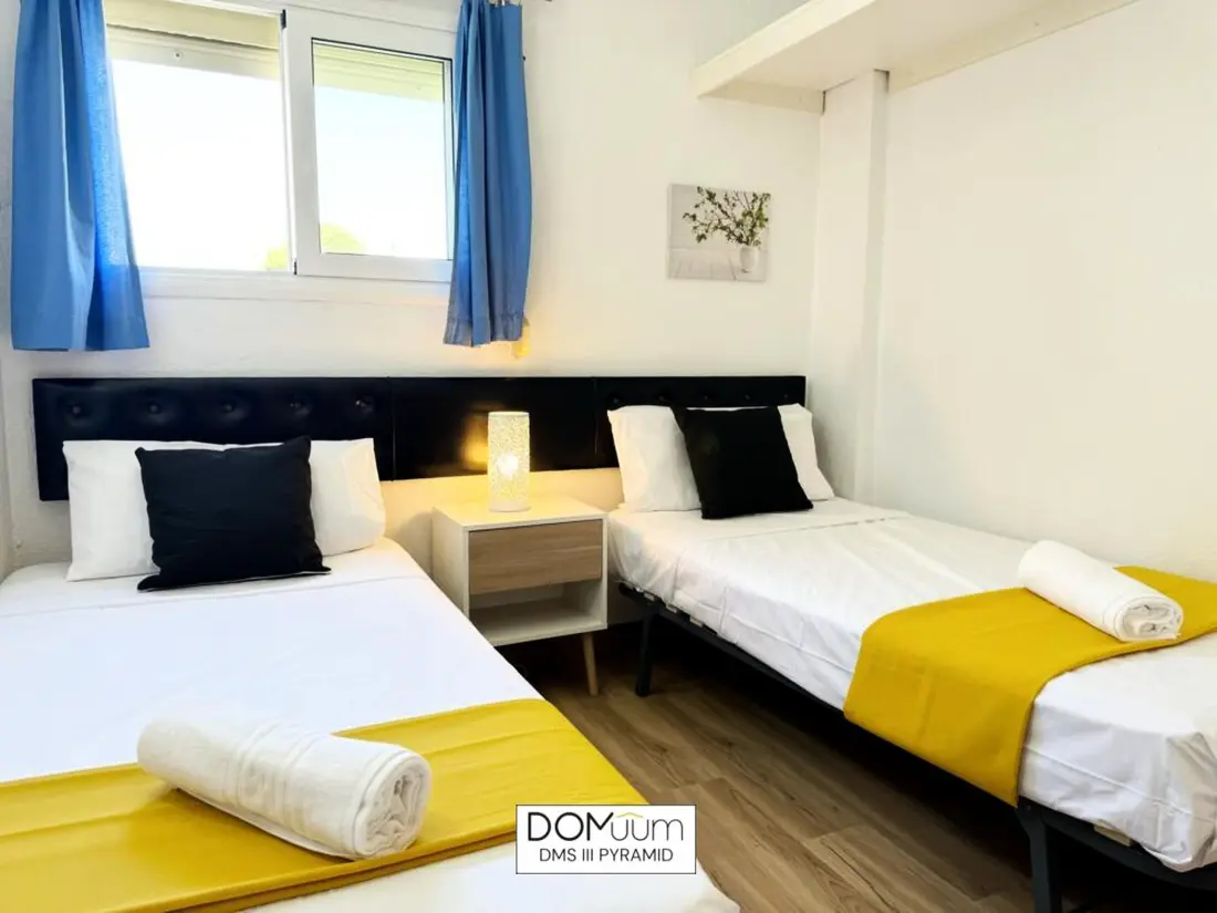 Location de Vacances Salou 516