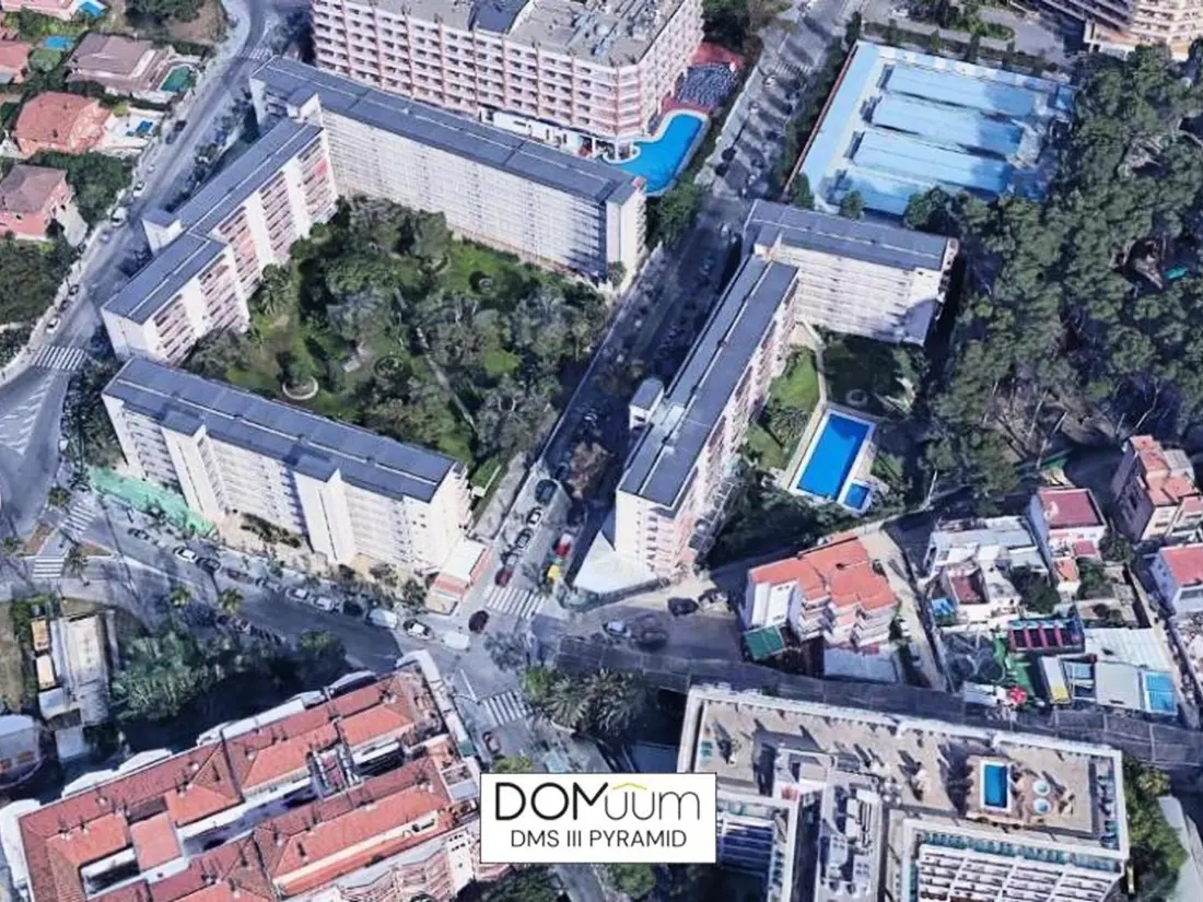 Location de Vacances Salou 516