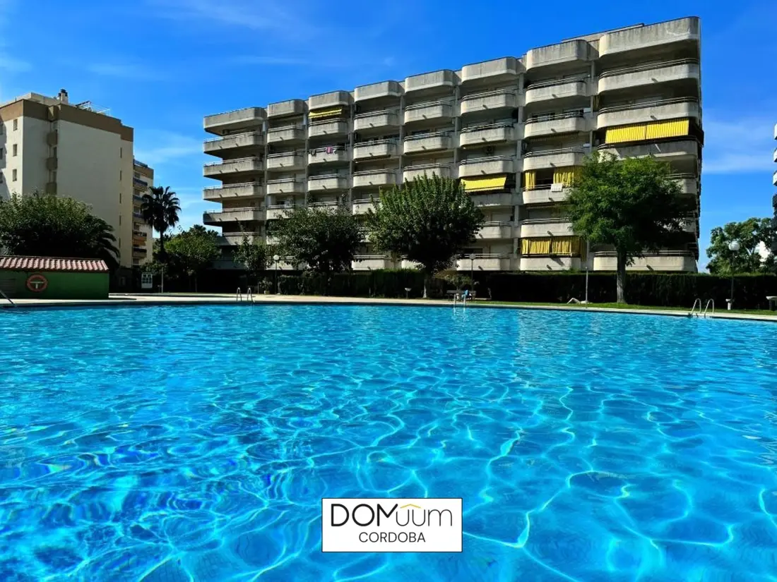 Location de Vacances Salou 520