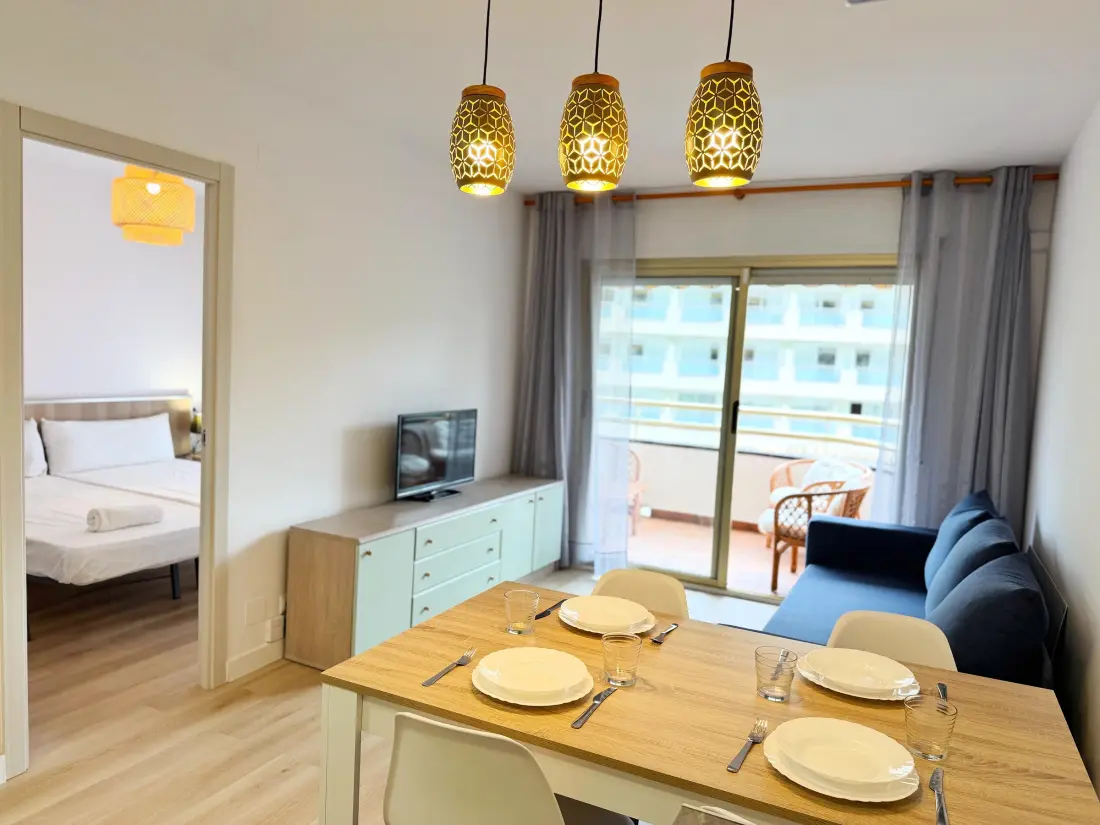 Location de Vacances Salou 520