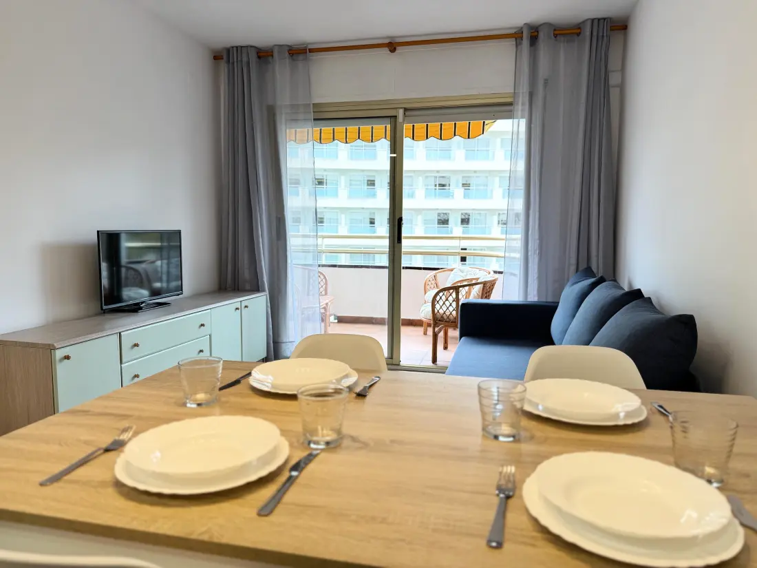 Location de Vacances Salou 520