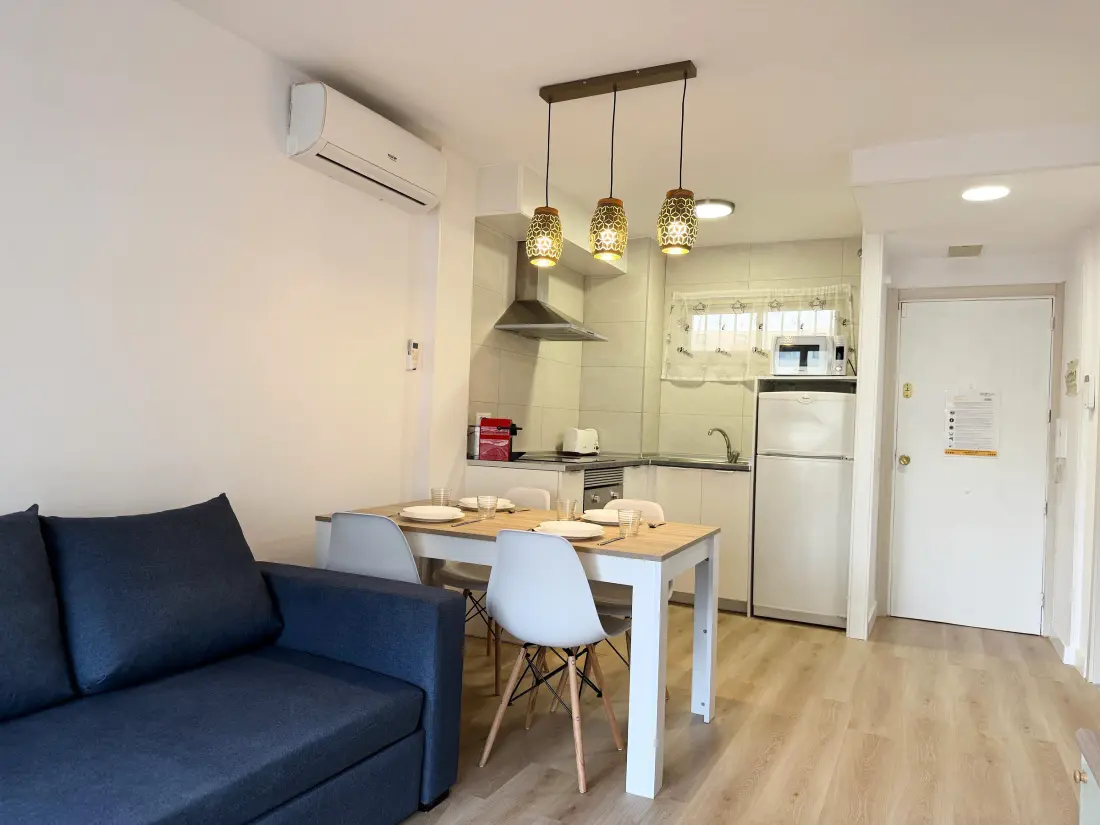 Location de Vacances Salou 520