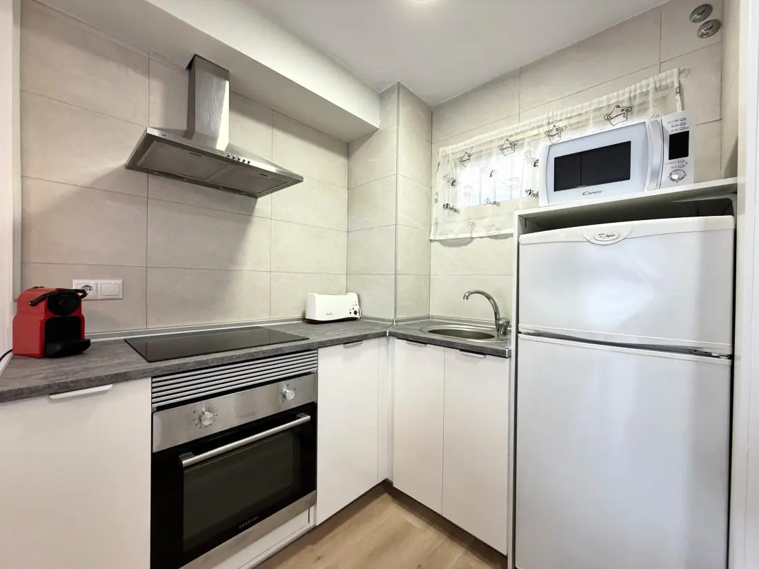 Location de Vacances Salou 520