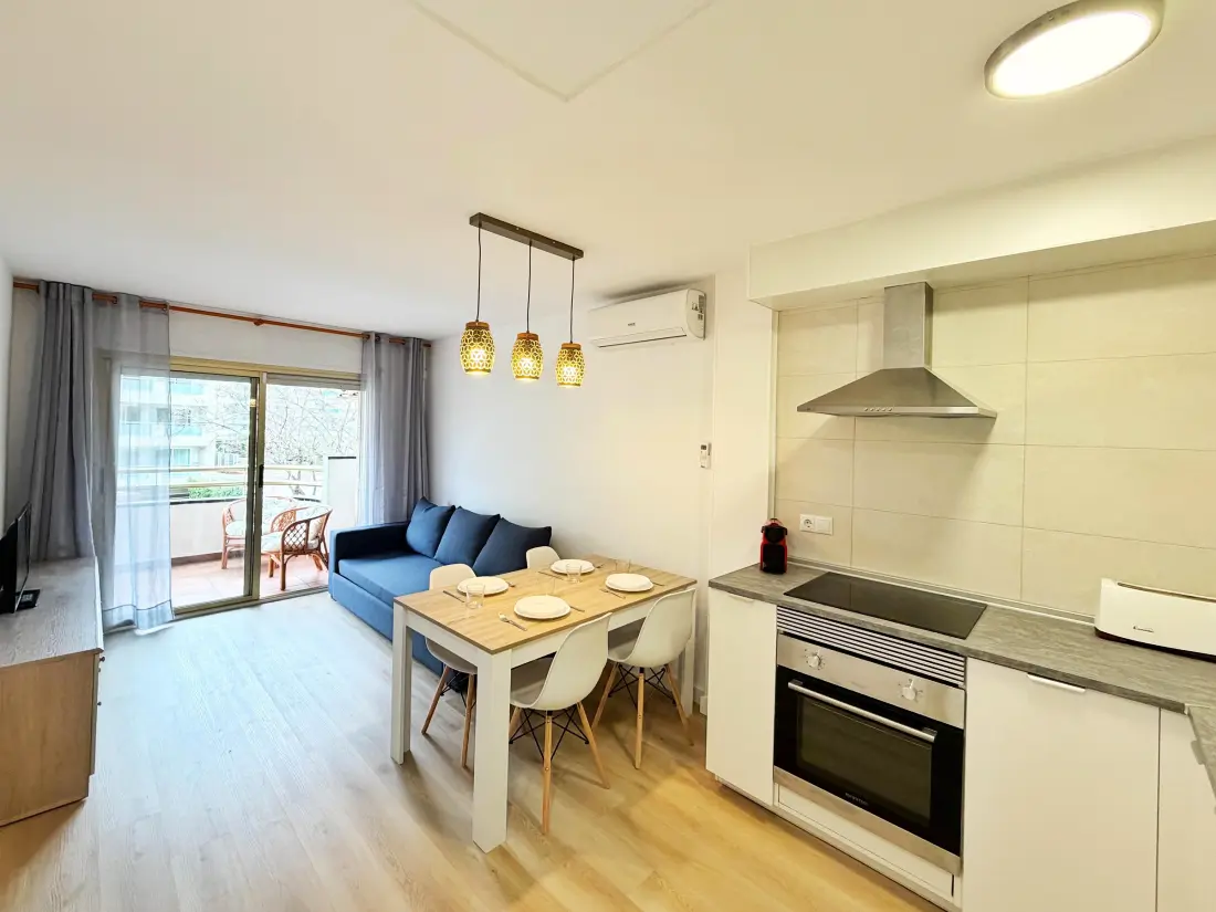 Location de Vacances Salou 520