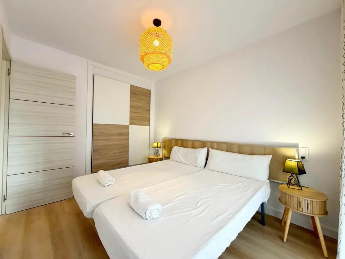 Location de Vacances Salou 520