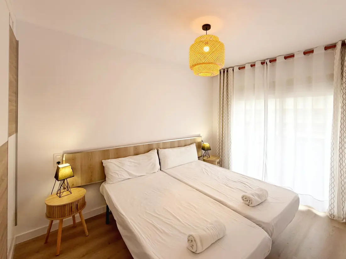 Location de Vacances Salou 520