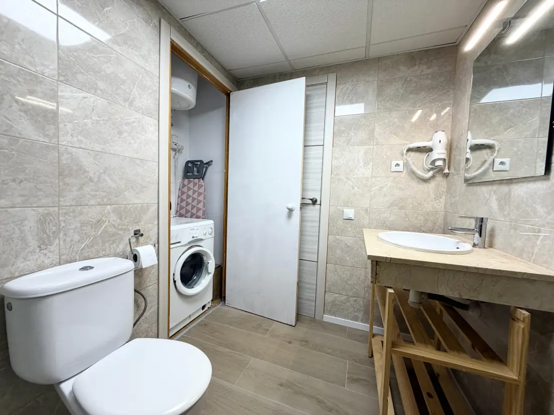 Location de Vacances Salou 520
