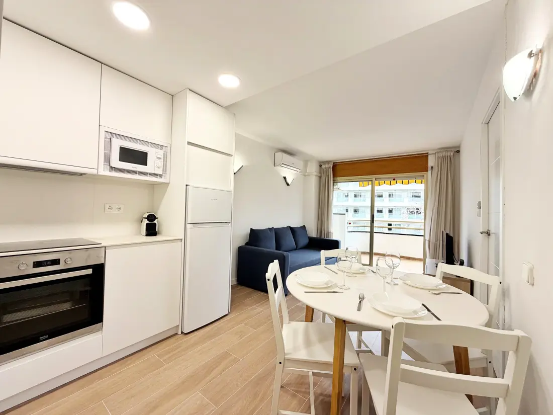 Location de Vacances Salou 521