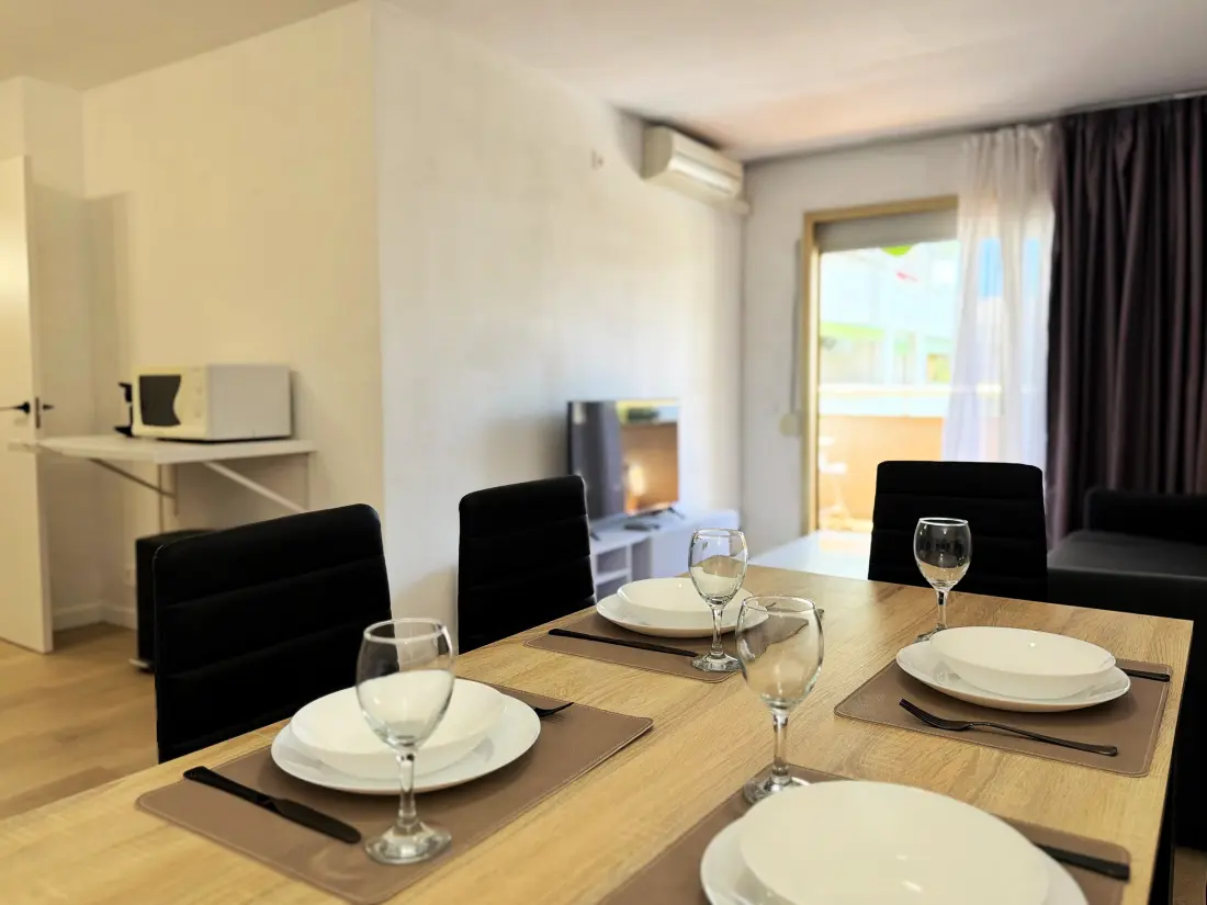 Location de Vacances Salou 523