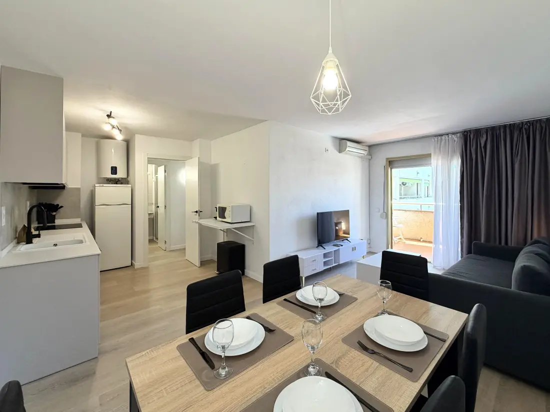 Location de Vacances Salou 523