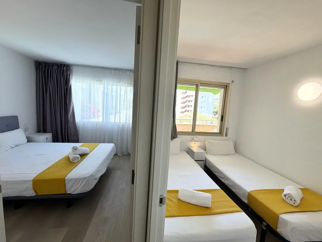 Location de Vacances Salou 523