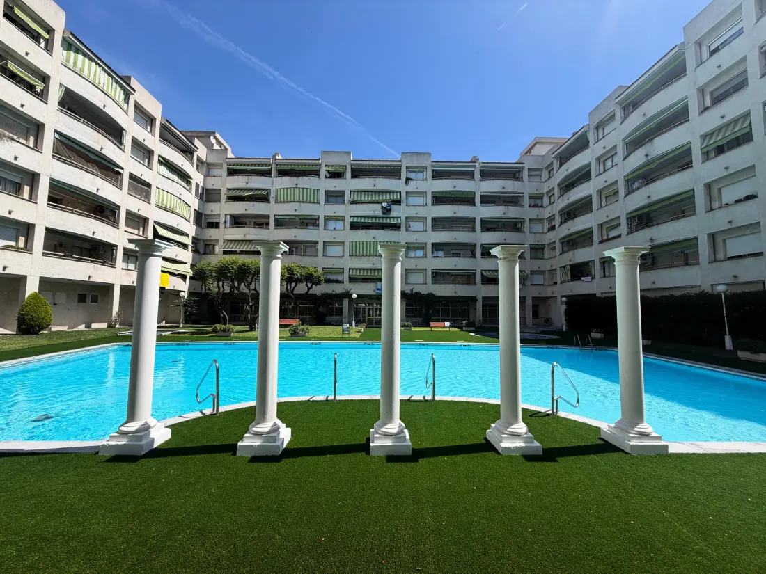 Location de Vacances Salou 523
