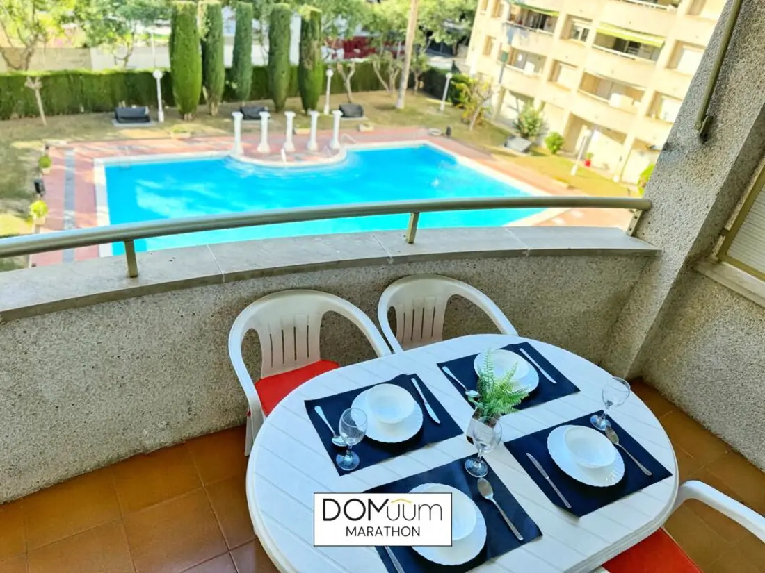 Location de Vacances Salou 523
