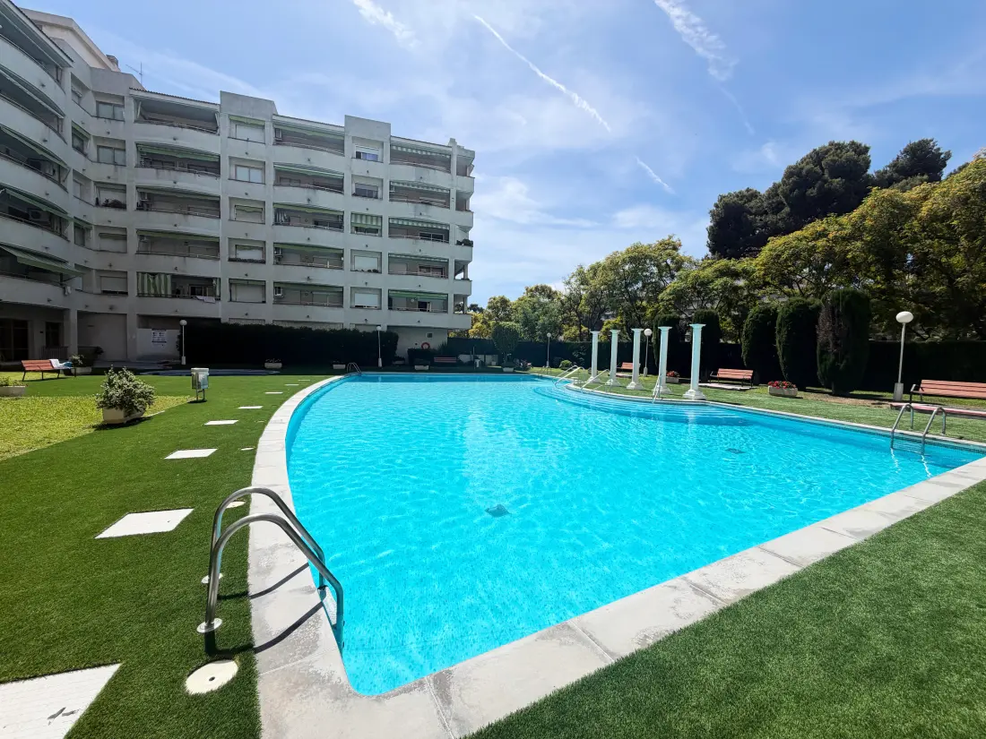 Location de Vacances Salou 523