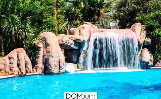 Location de Vacances Salou 524
