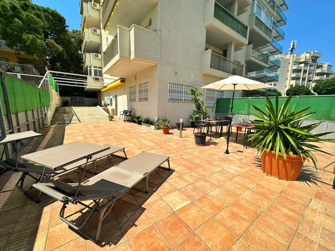 Location de Vacances Salou 530