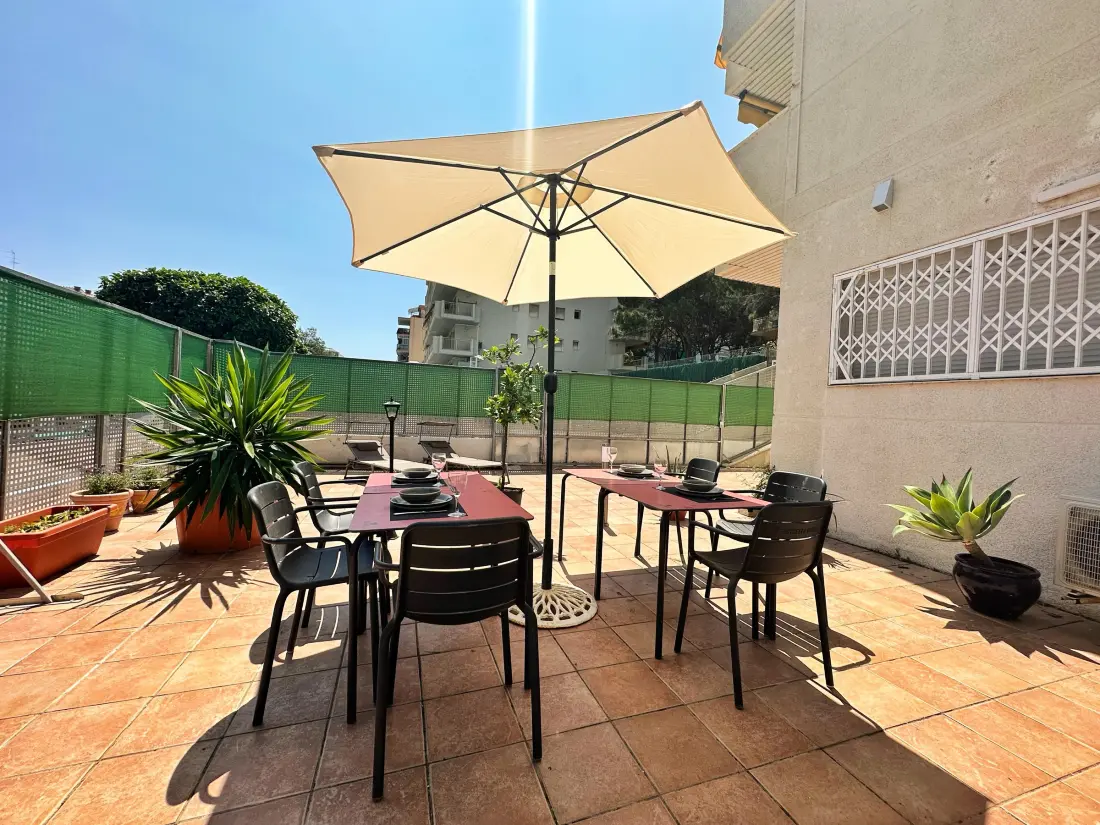 Location de Vacances Salou 530