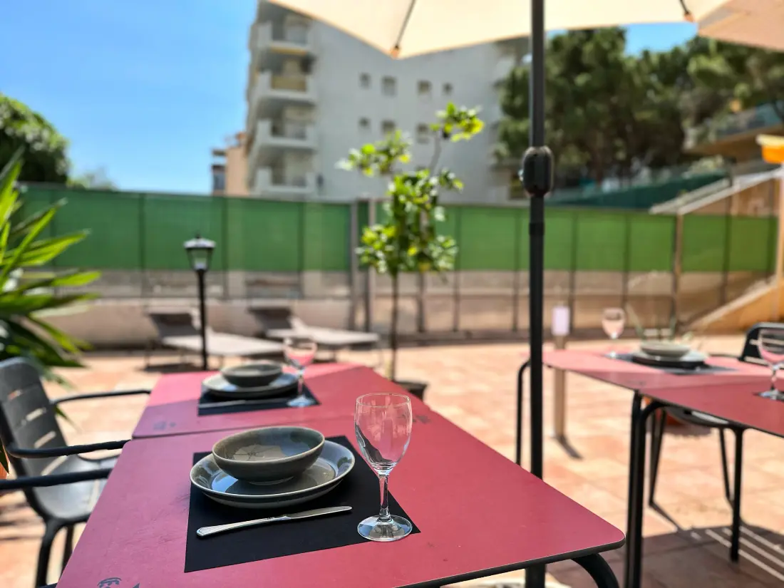 Location de Vacances Salou 530