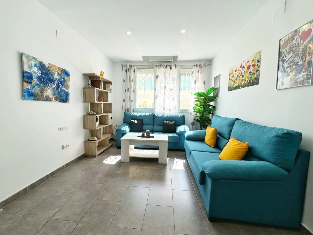 Location de Vacances Salou 530