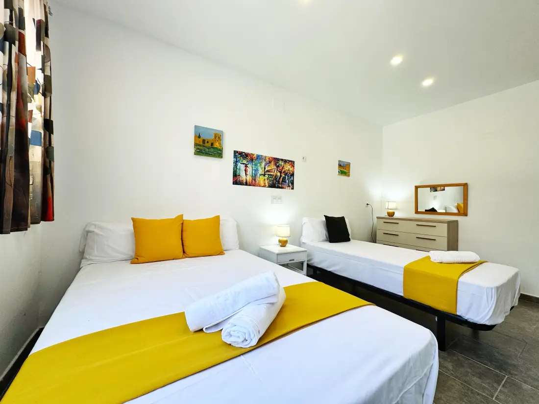 Location de Vacances Salou 530