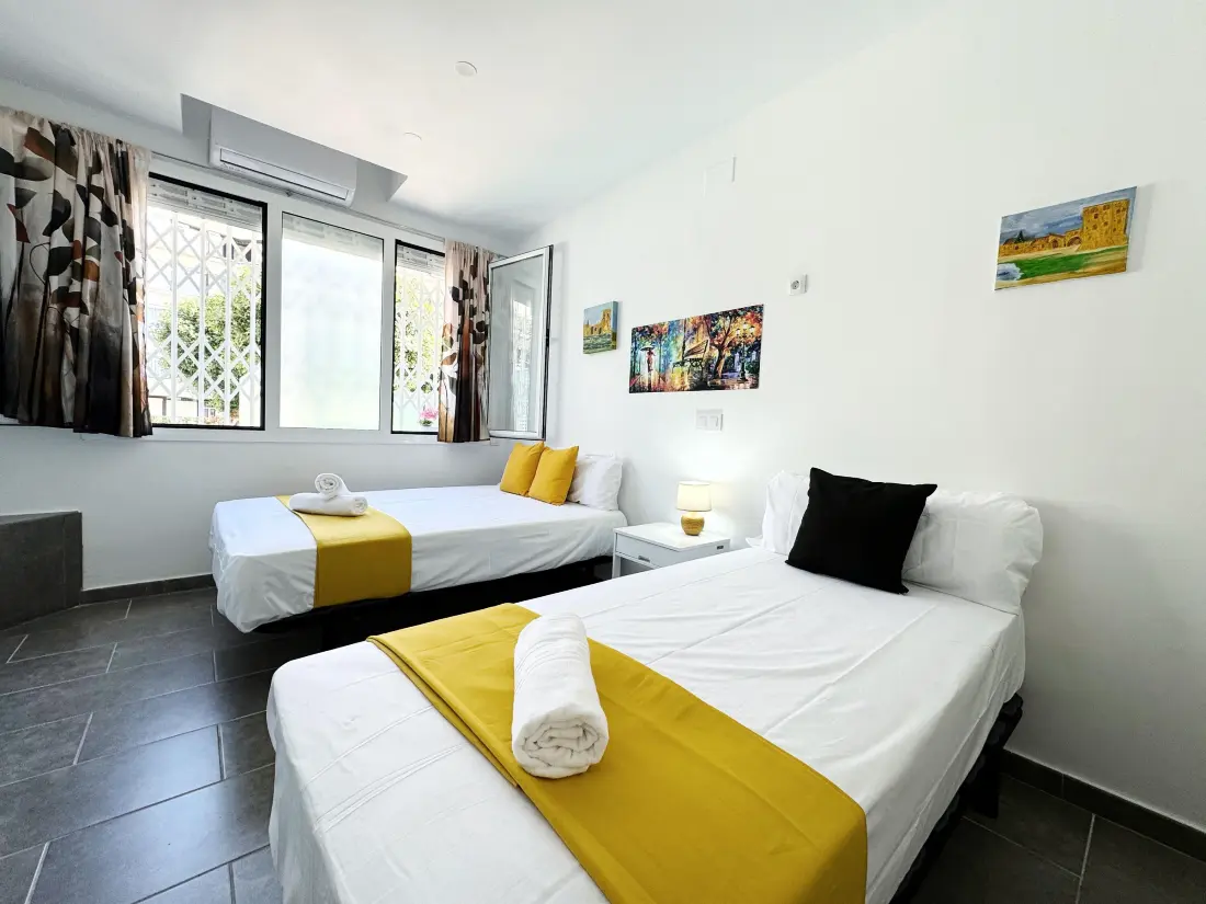 Location de Vacances Salou 530