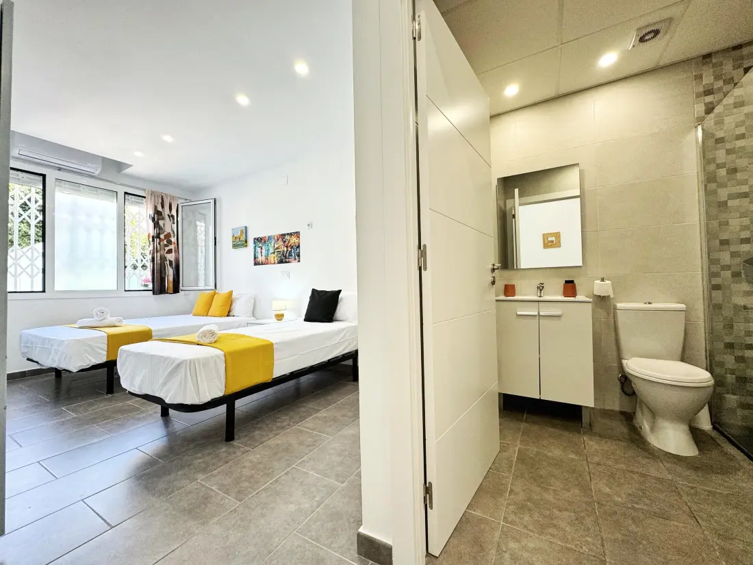 Location de Vacances Salou 530