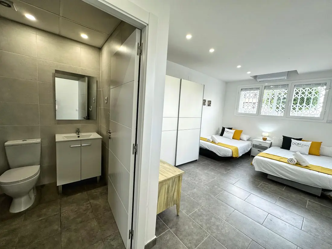 Location de Vacances Salou 530