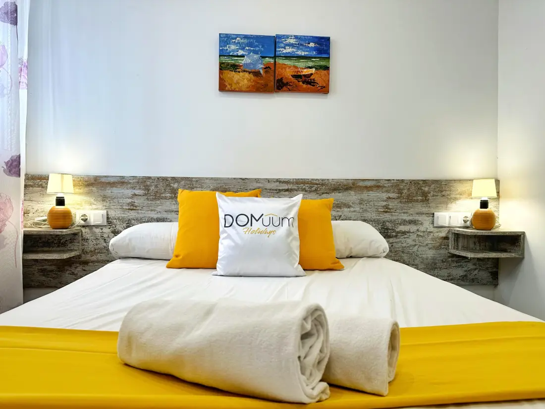 Location de Vacances Salou 530