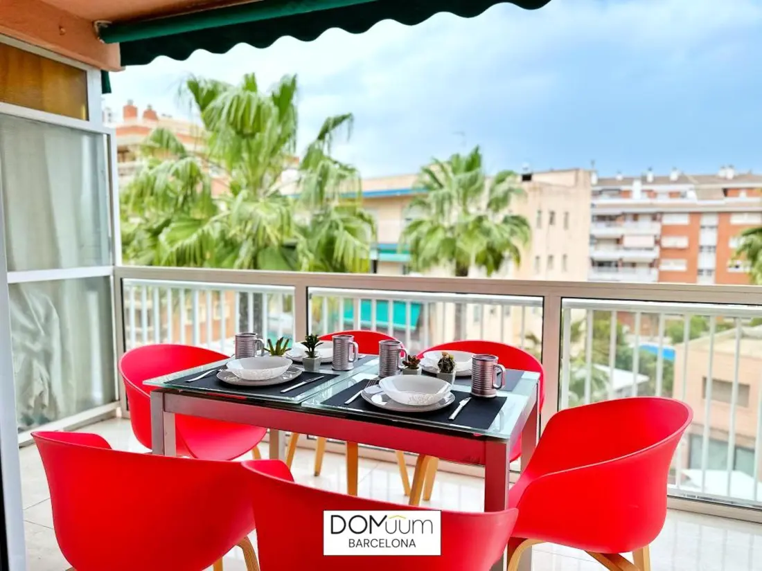 Location de Vacances Salou 533