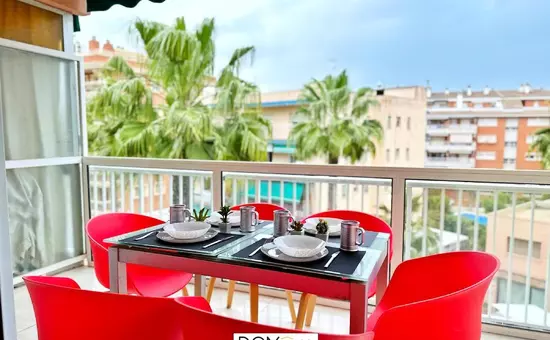 Location de Vacances Salou 533