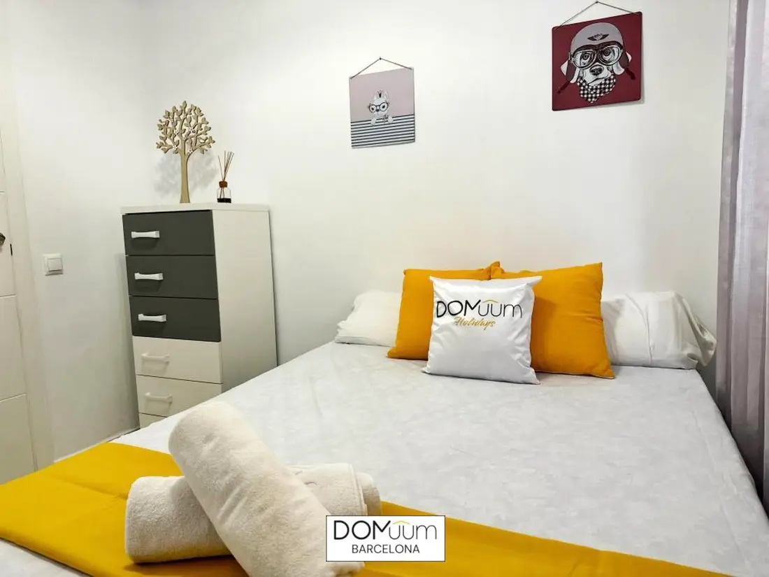 Location de Vacances Salou 533
