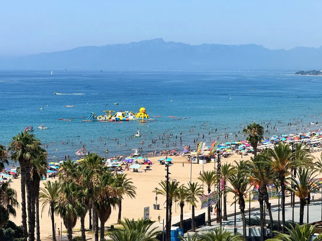 Location de Vacances Salou 538