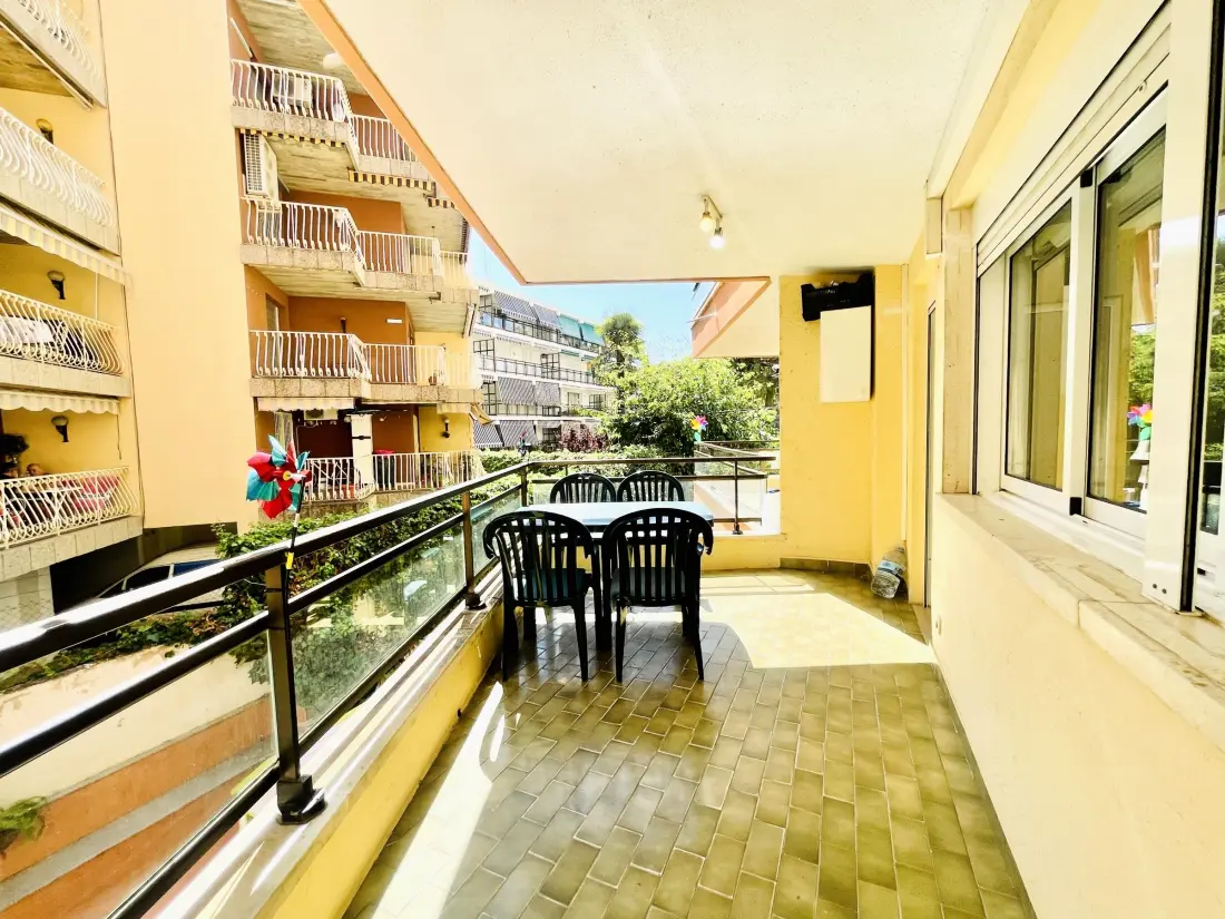 Location de Vacances Salou 541