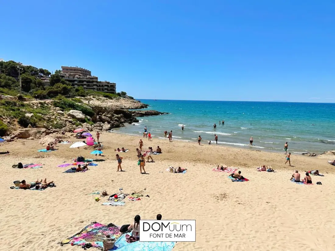 Location de Vacances Salou 542