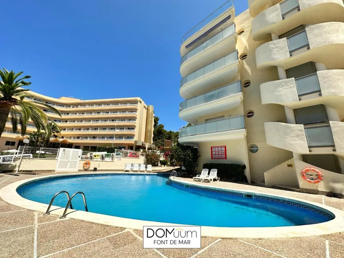 Location de Vacances Salou 542