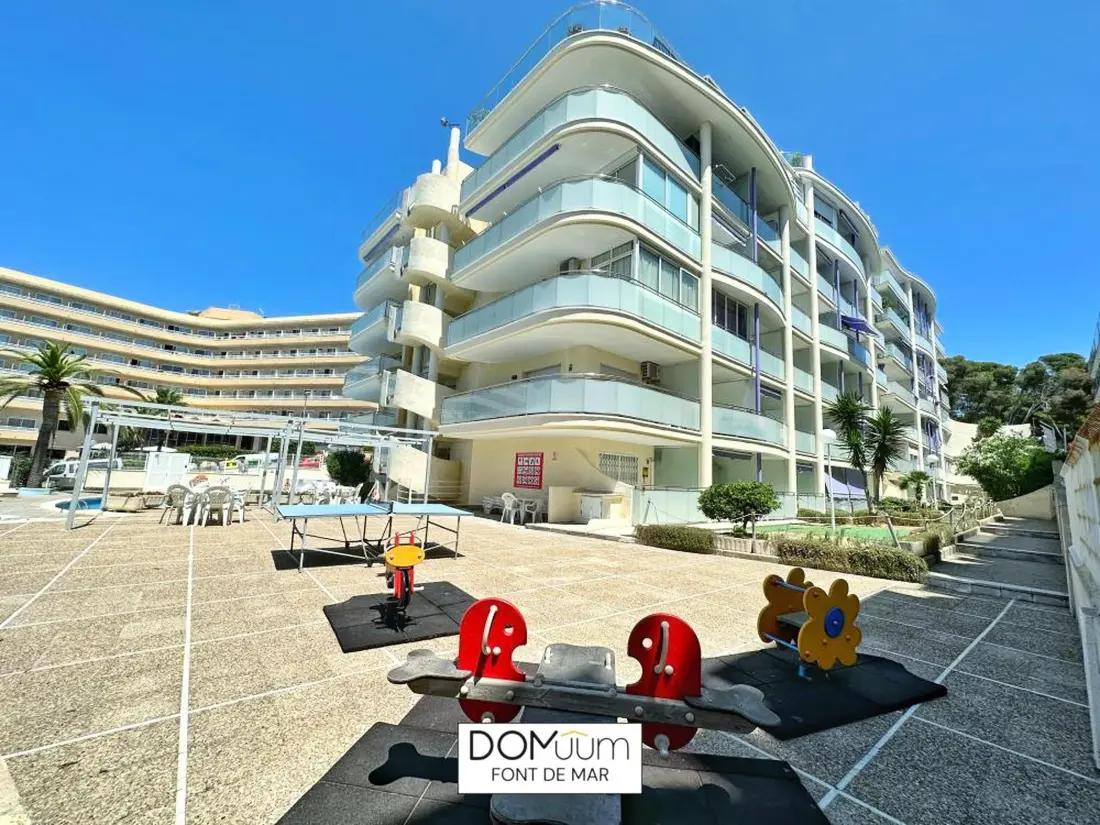 Location de Vacances Salou 542