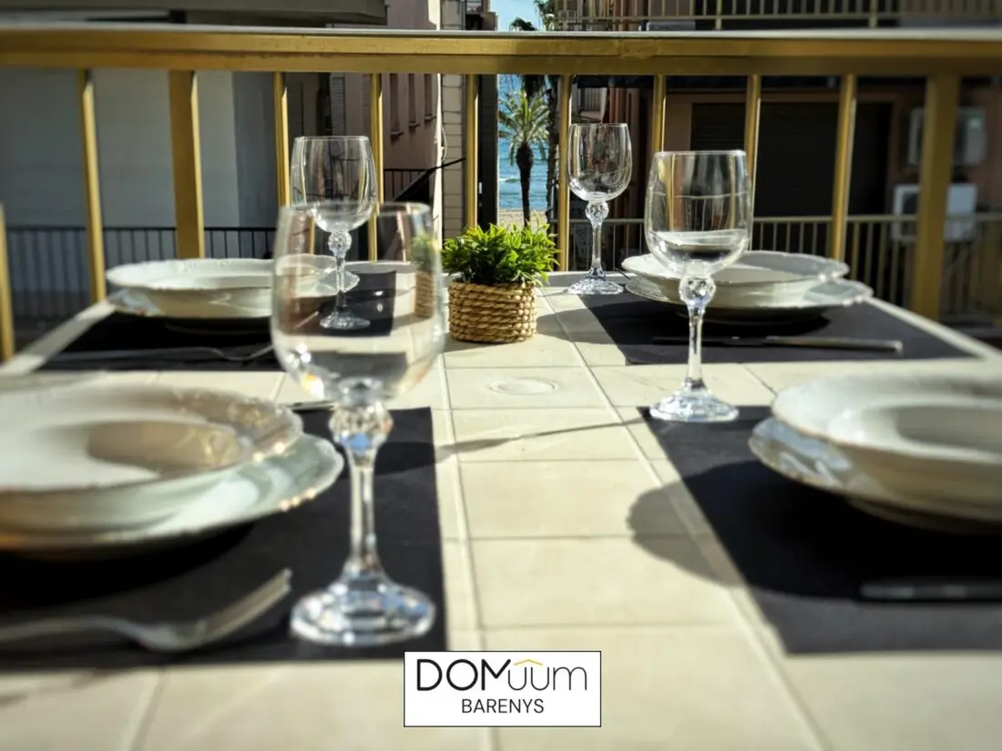 Location de Vacances Salou 544