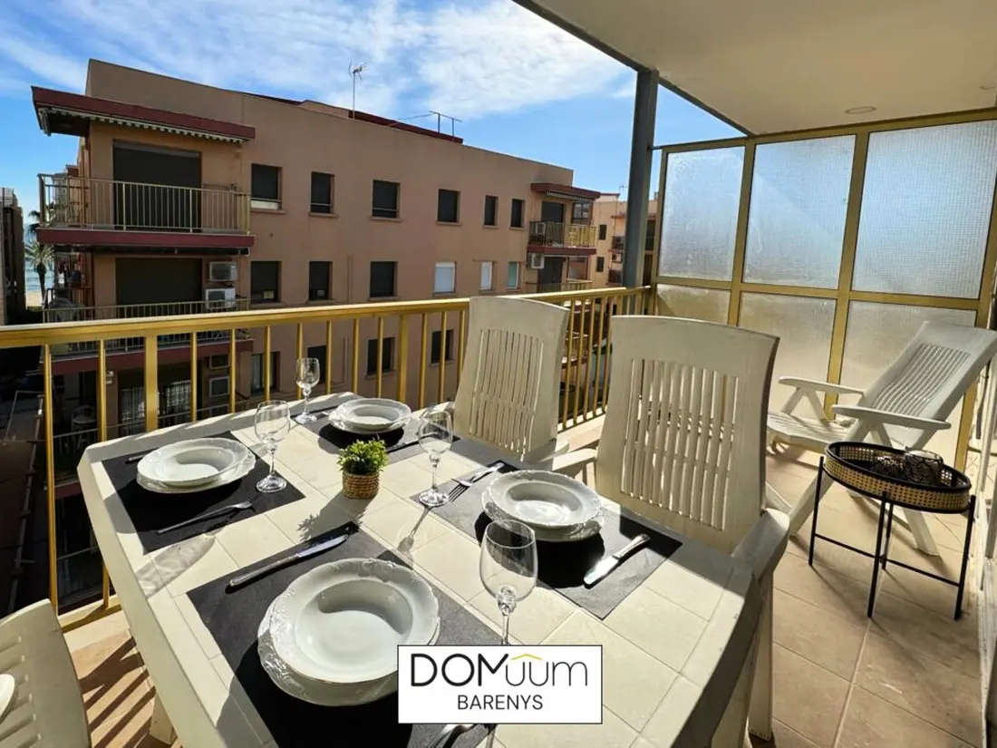 Location de Vacances Salou 544
